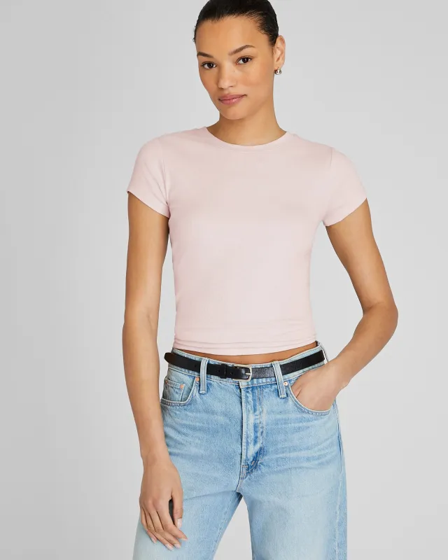 Bowee Tee sold by Club Monaco