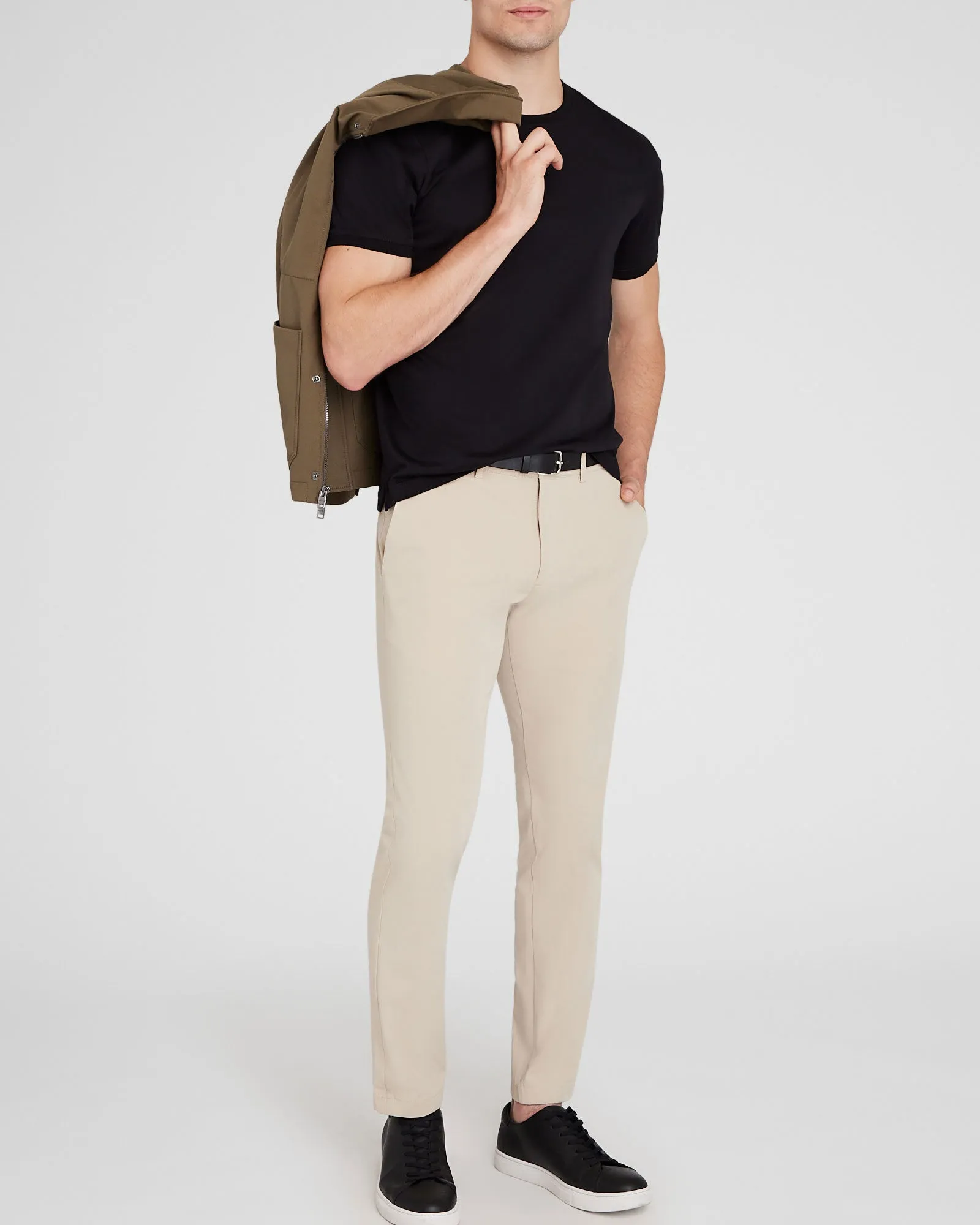 Connor Tech Pant sold by Club Monaco