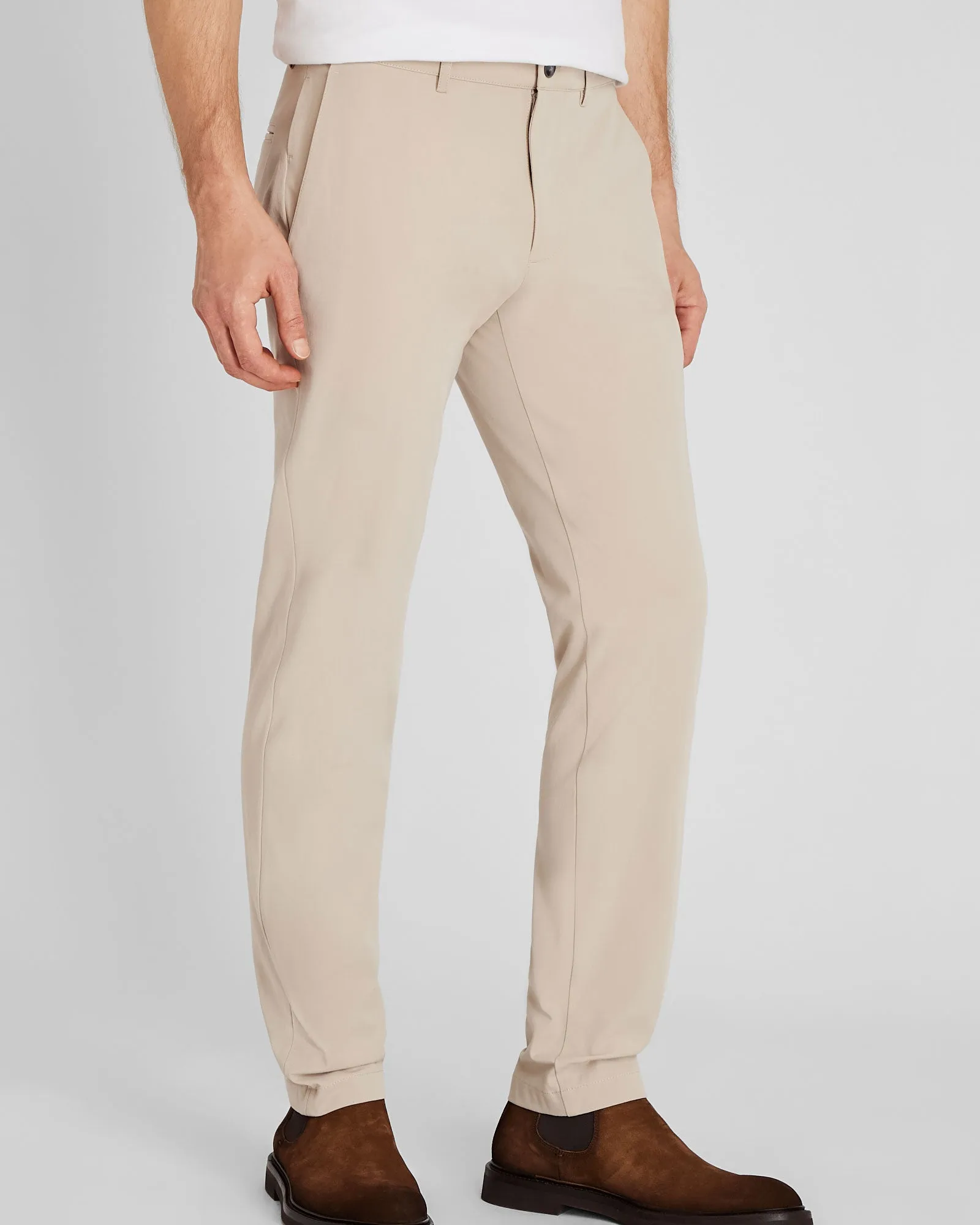 Connor Tech Pant sold by Club Monaco product image thumbnail 3