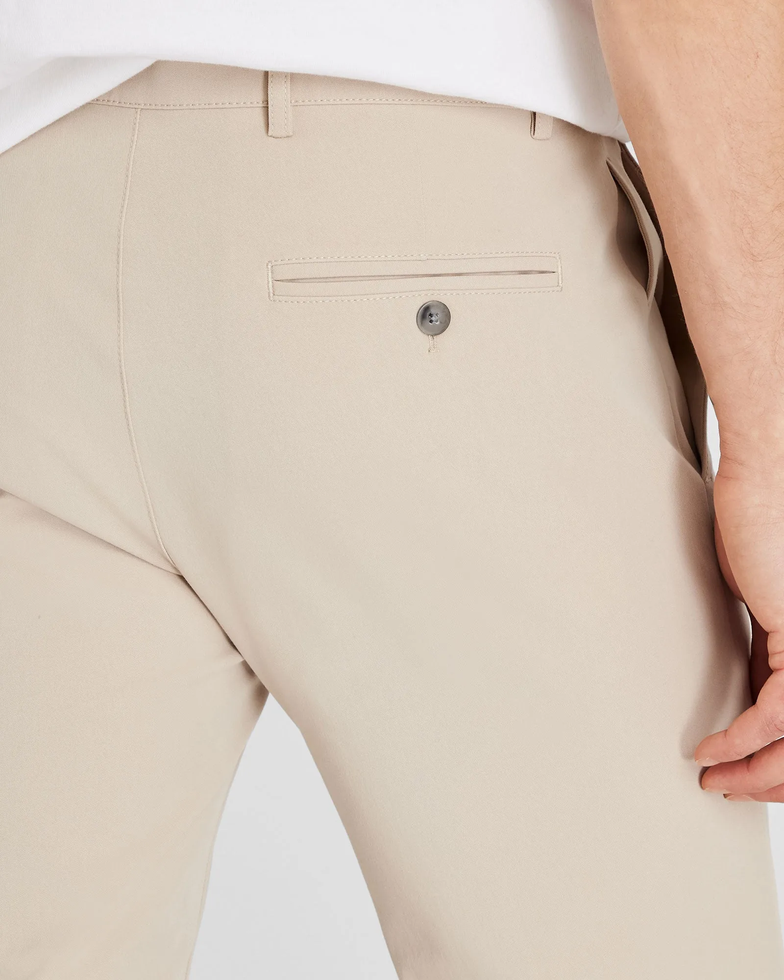 Connor Tech Pant sold by Club Monaco product image thumbnail 2