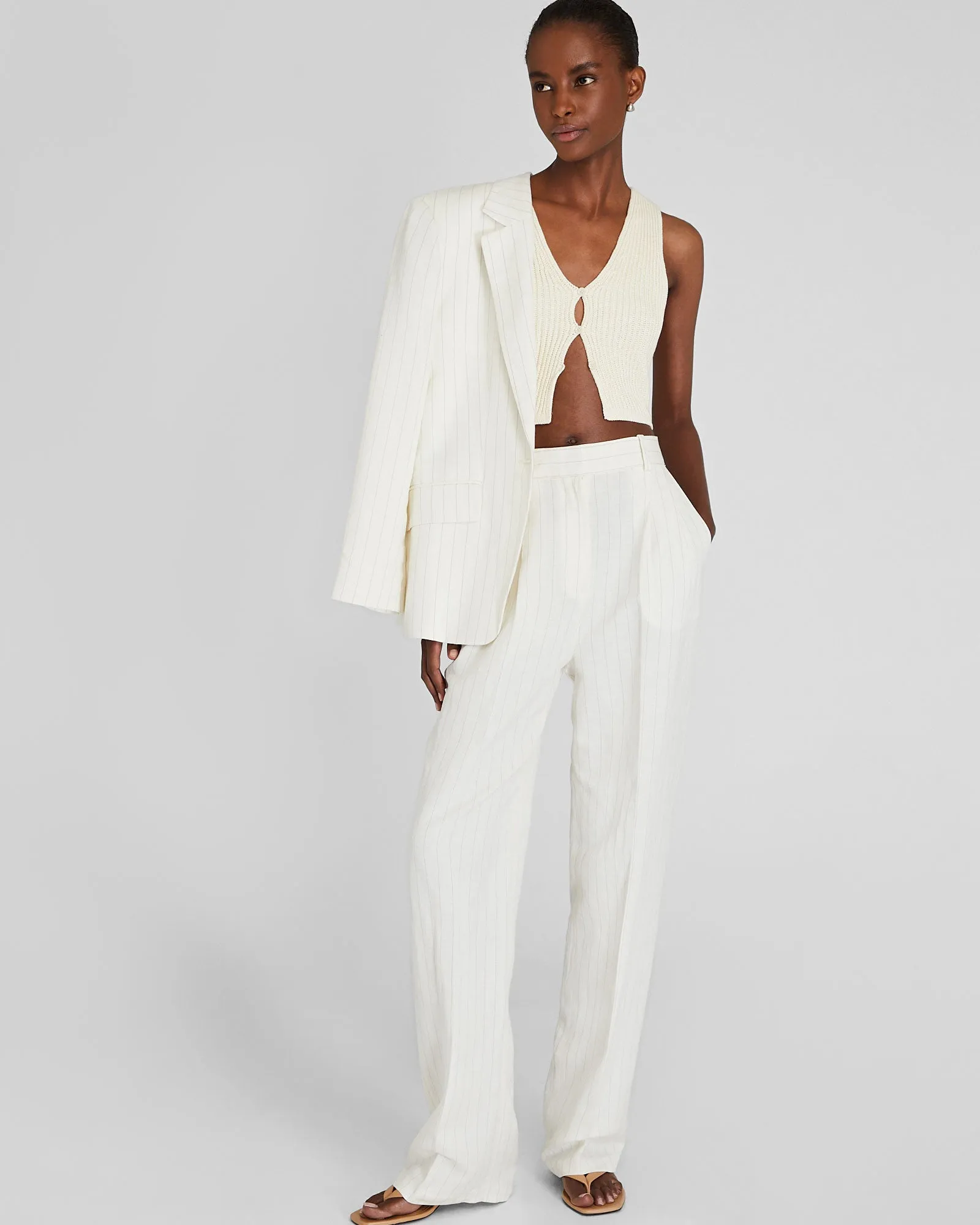 Sweater Vest sold by Club Monaco product image thumbnail 2