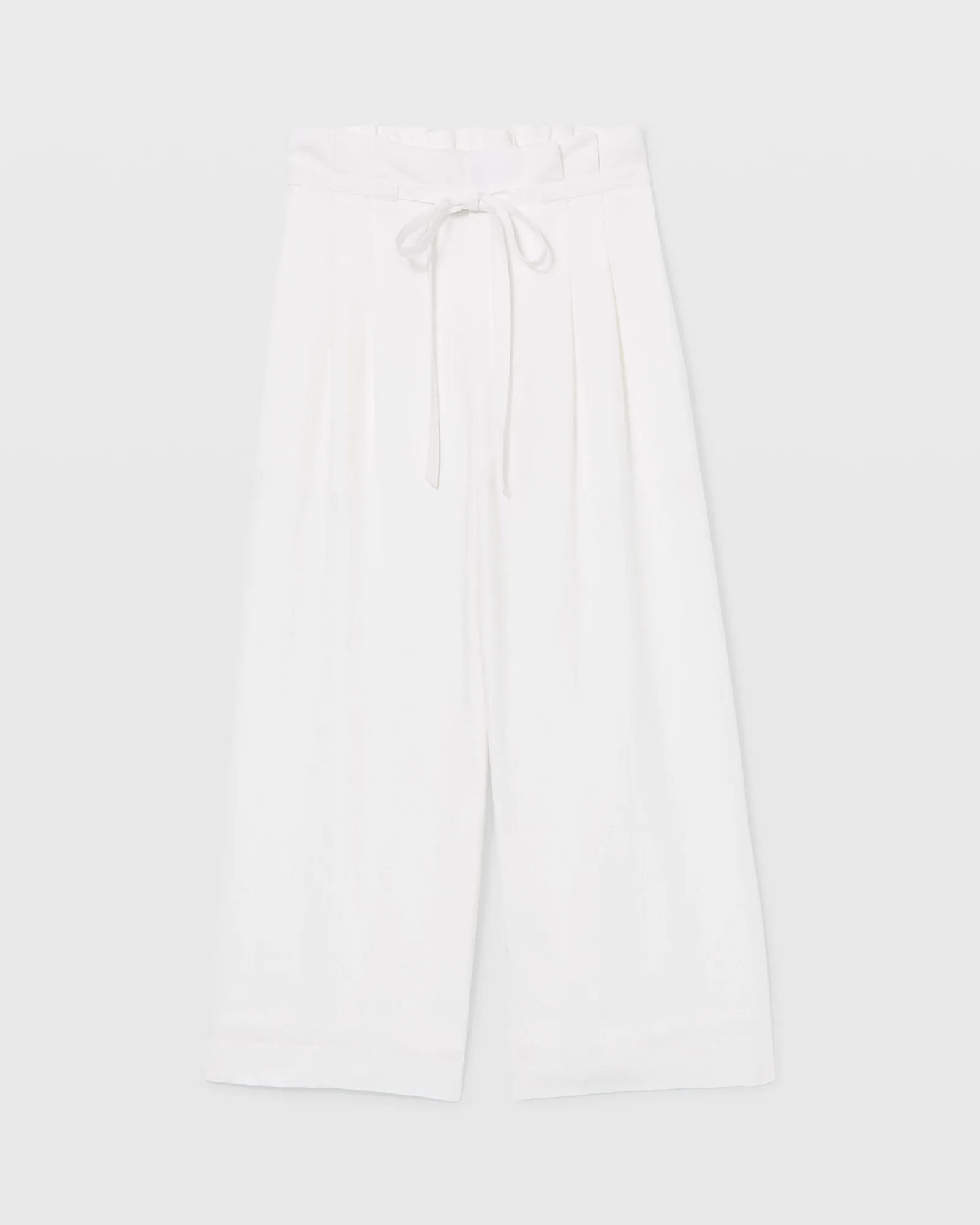 Anreannah Wide Leg Pant sold by Club Monaco product image thumbnail 5