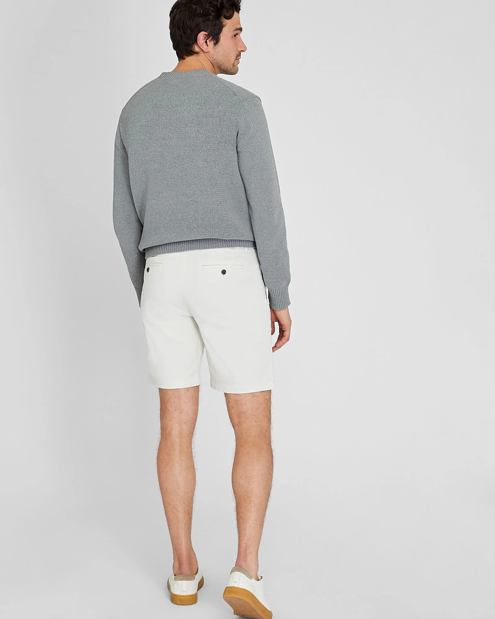 Maddox 9" Shorts sold by Club Monaco product image thumbnail 4