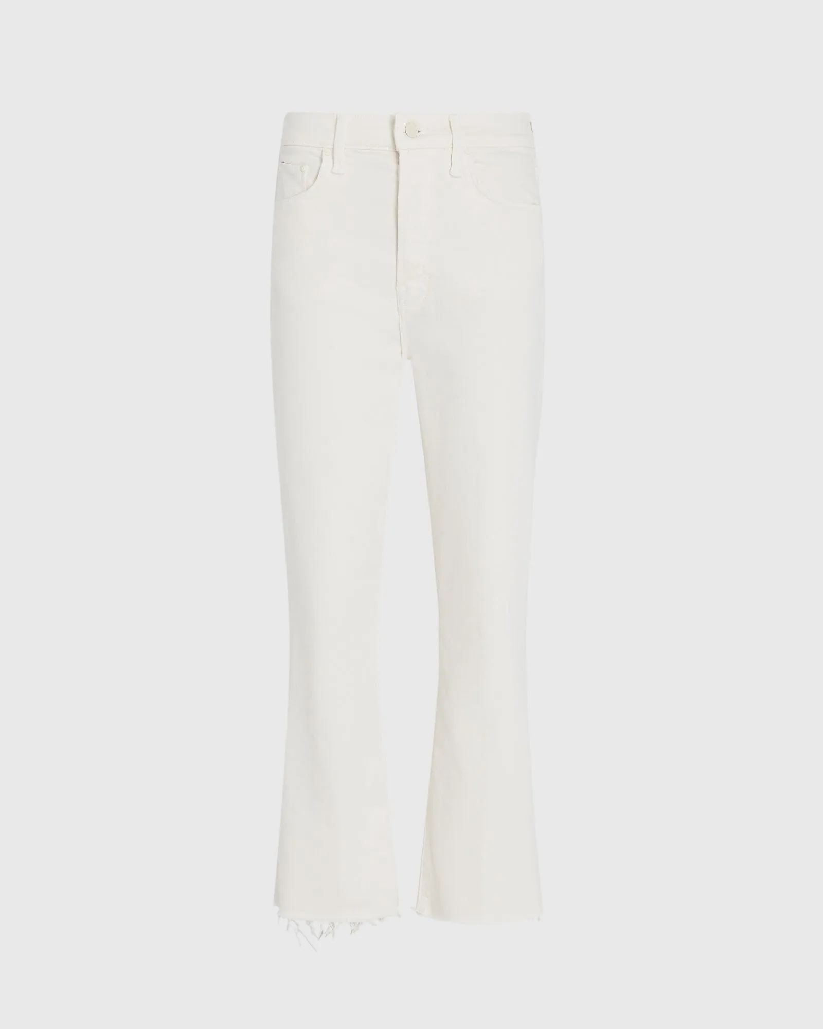 MOTHER The Tripper Ankle Fray Jeans sold by Club Monaco product image thumbnail 5