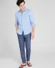Connor Linen Pant sold by Club Monaco