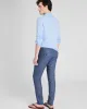 Connor Linen Pant sold by Club Monaco