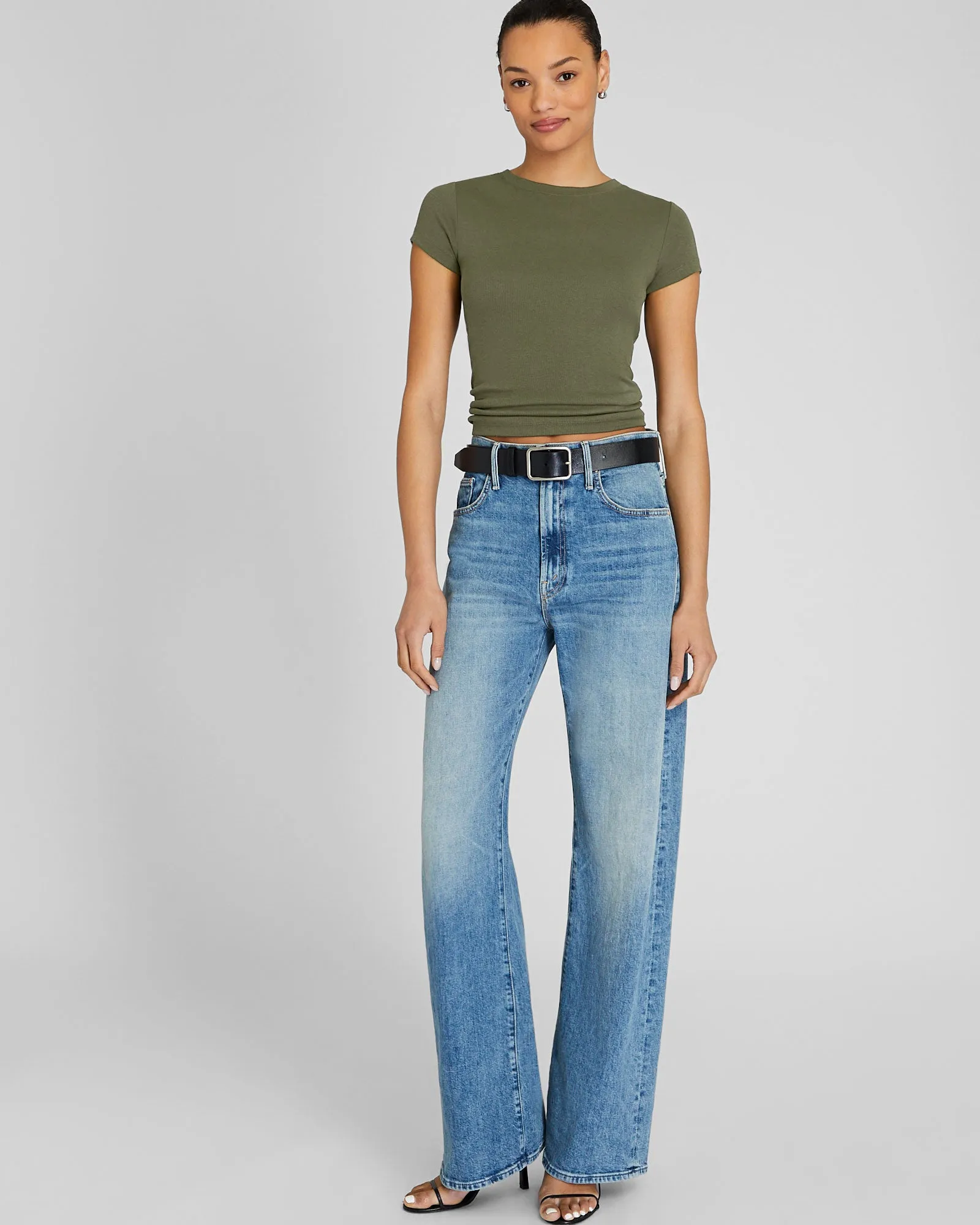 Bowee Tee sold by Club Monaco product image thumbnail 2