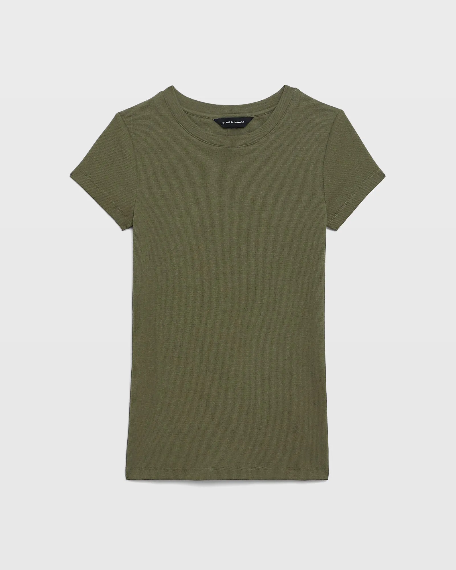 Bowee Tee sold by Club Monaco product image thumbnail 5