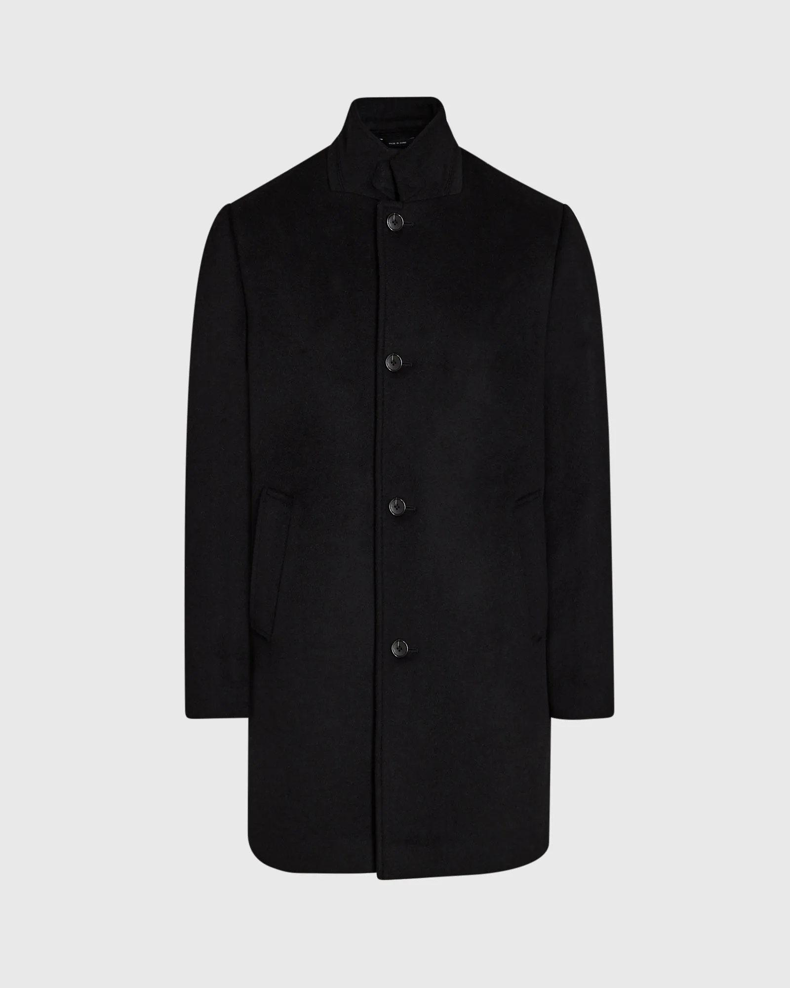 Loukas Solid Coat sold by Club Monaco product image thumbnail 5