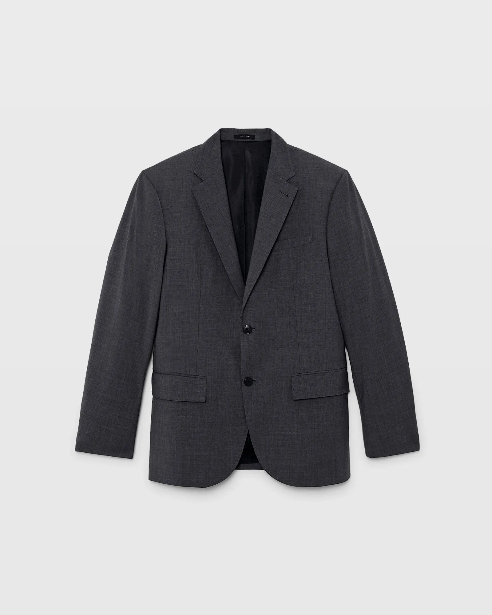 CM Travel Suit Blazer sold by Club Monaco product image thumbnail 5