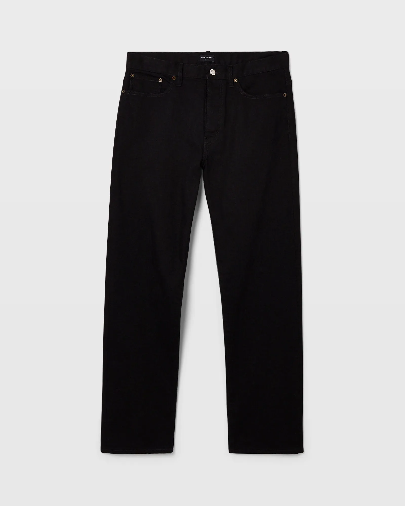 Straight Fit Jeans sold by Club Monaco product image thumbnail 5