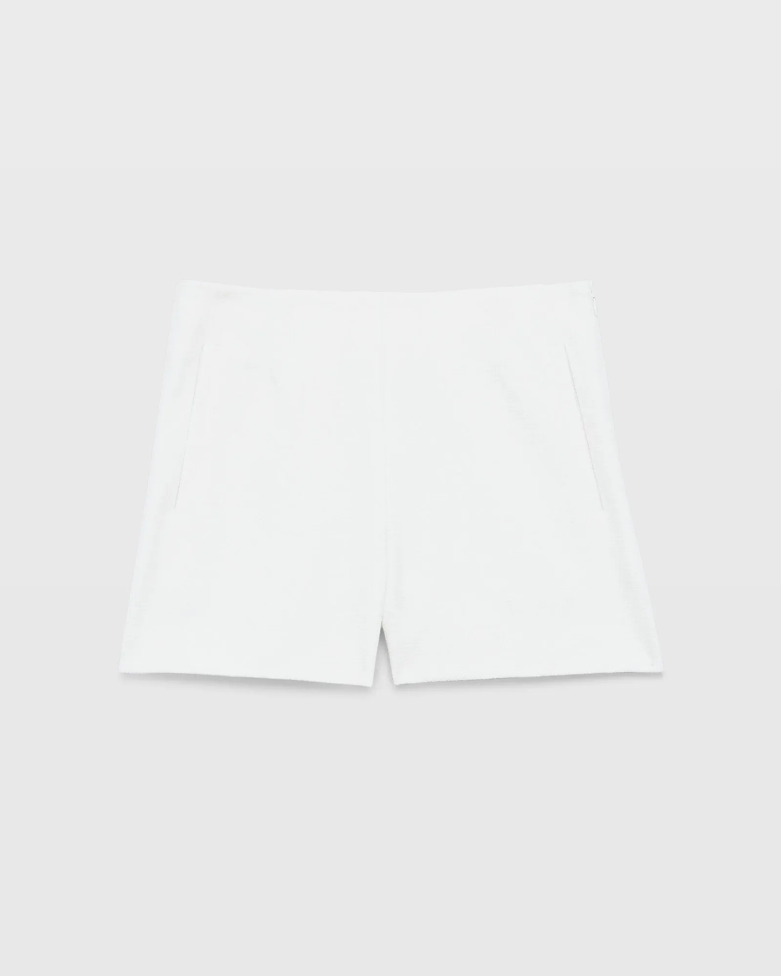 Textured High-Rise Short sold by Club Monaco product image thumbnail 5