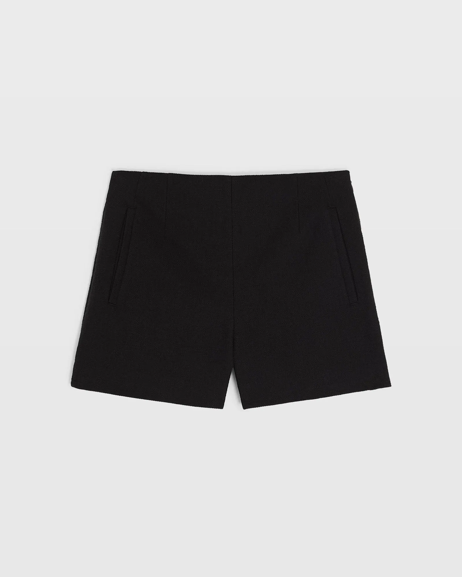 Textured High-Rise Short sold by Club Monaco product image thumbnail 5