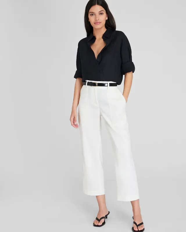 Hadarahh Pant sold by Club Monaco
