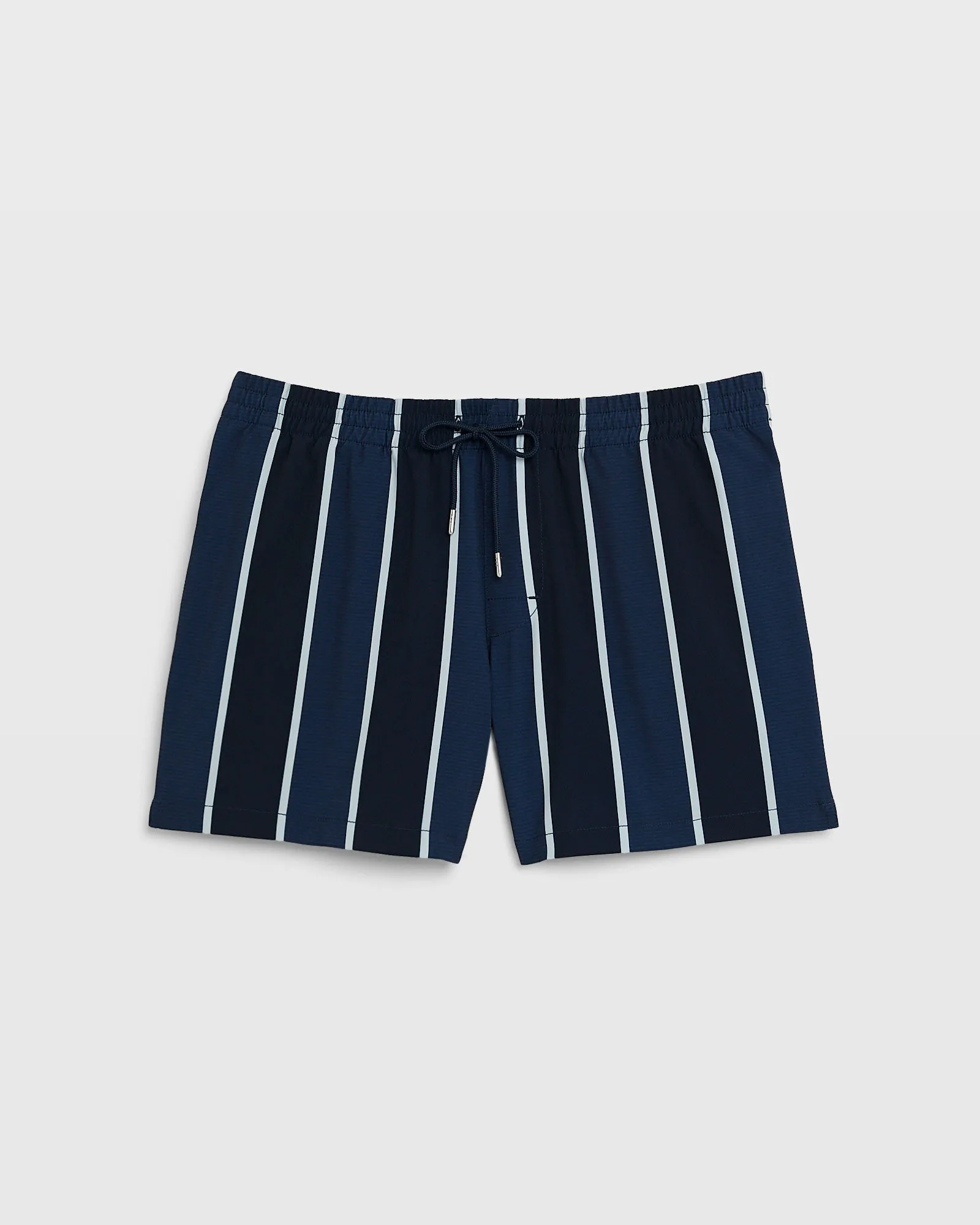 Arlen Cabana-Print 4" Swim Trunk sold by Club Monaco product image thumbnail 5
