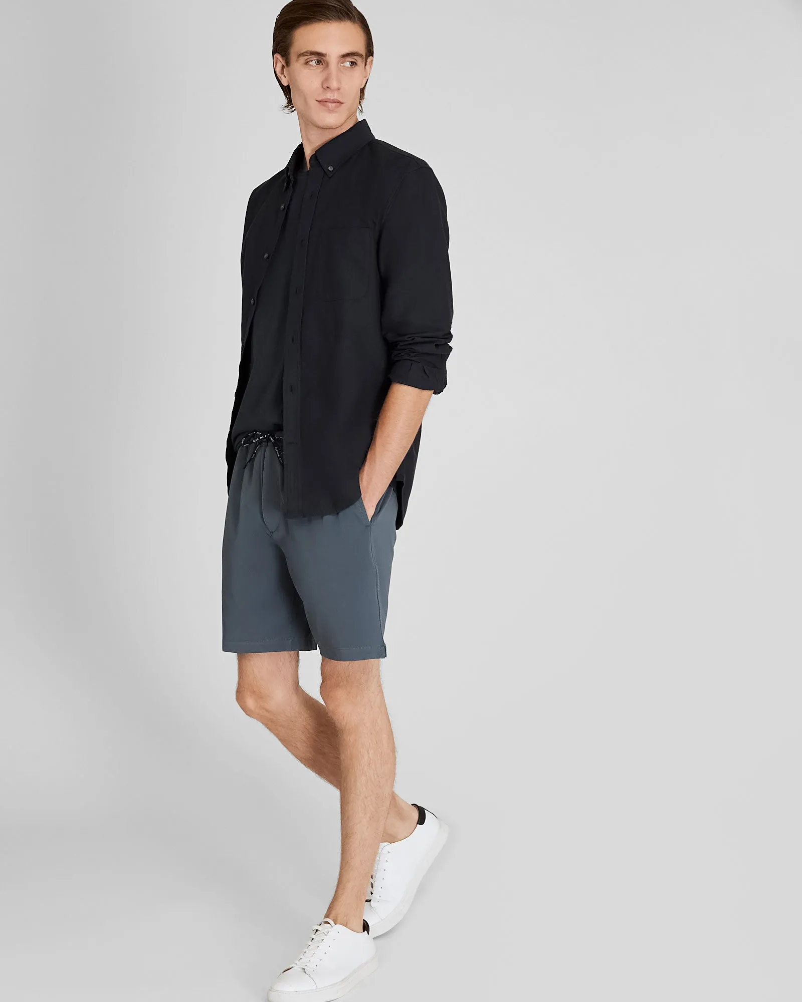 Athletic Shorts sold by Club Monaco