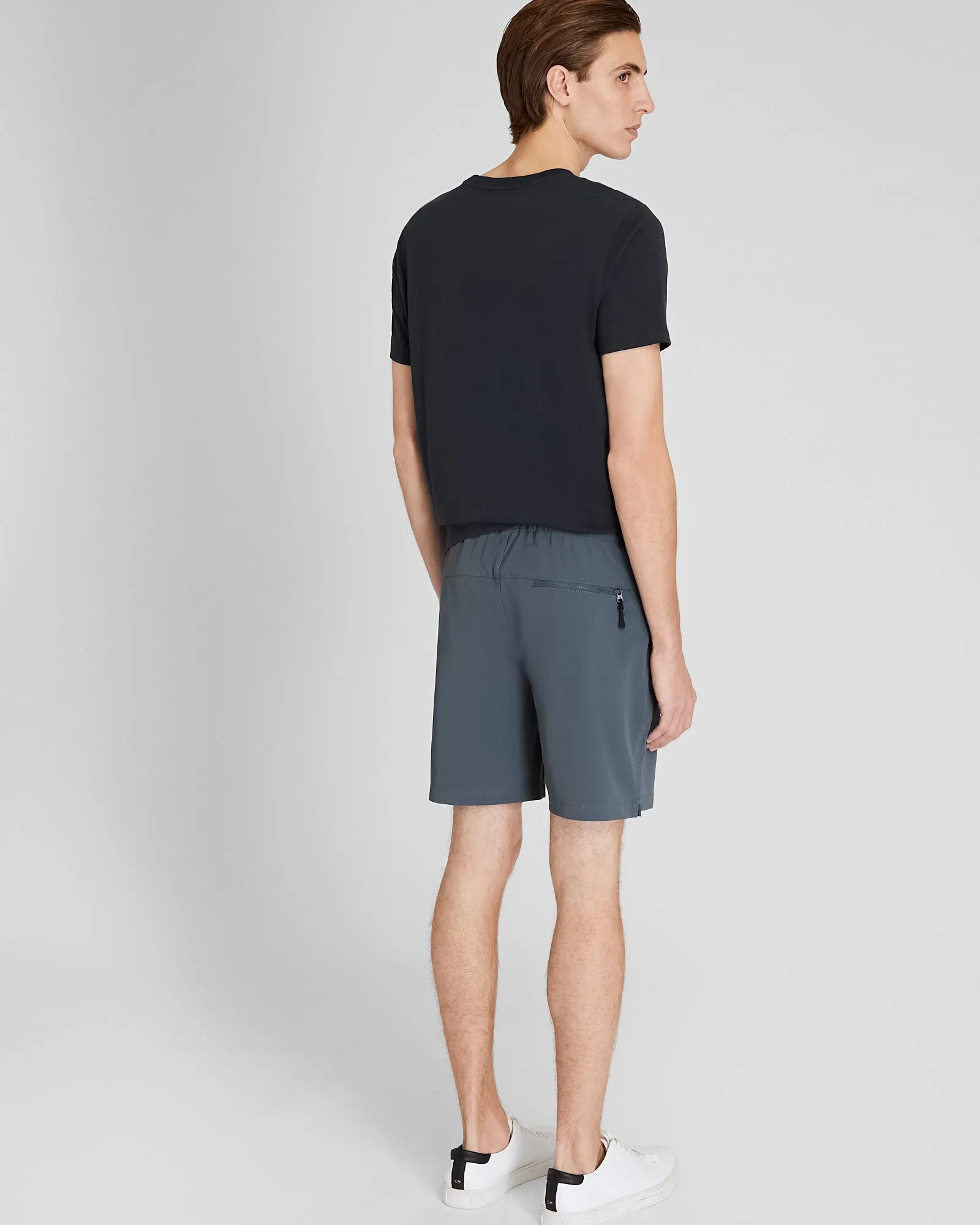 Athletic Shorts sold by Club Monaco product image thumbnail 2