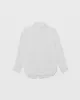 Relaxed Linen Button-Down Shirt sold by Club Monaco