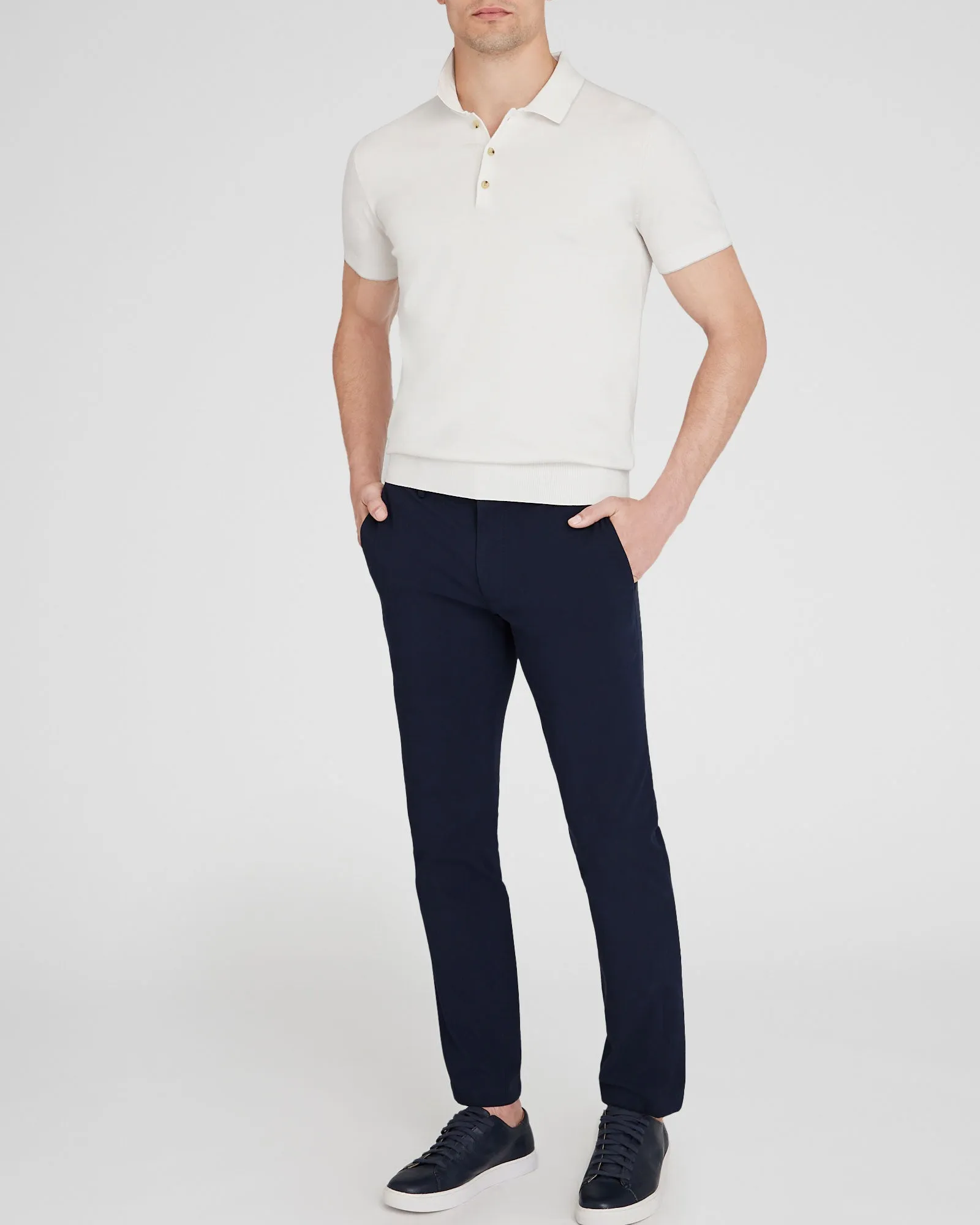 Connor Tech Pant sold by Club Monaco
