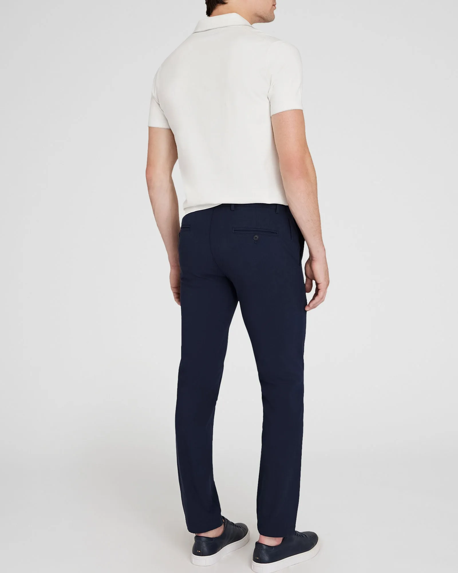 Connor Tech Pant sold by Club Monaco product image thumbnail 4