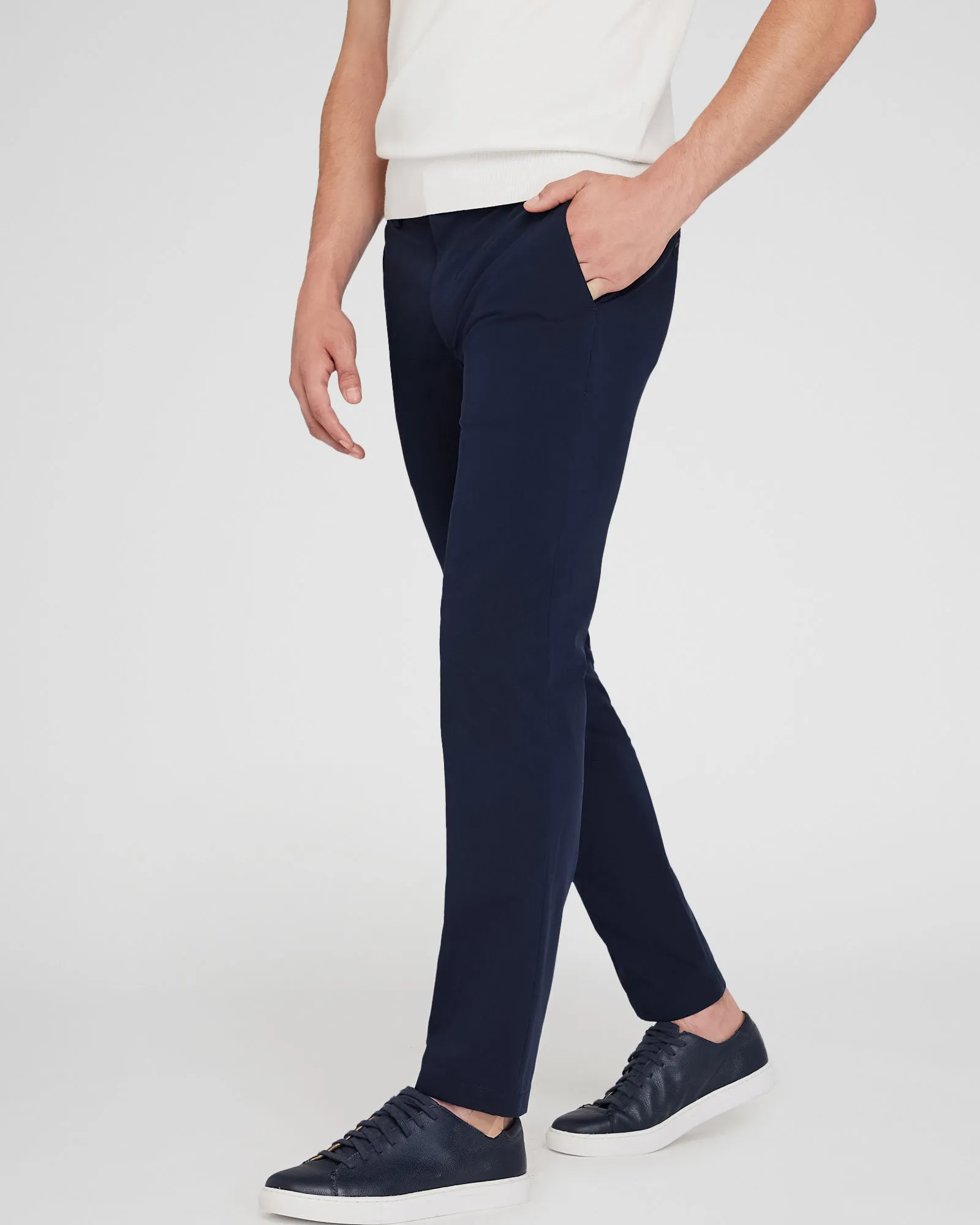 Connor Tech Pant sold by Club Monaco product image thumbnail 3