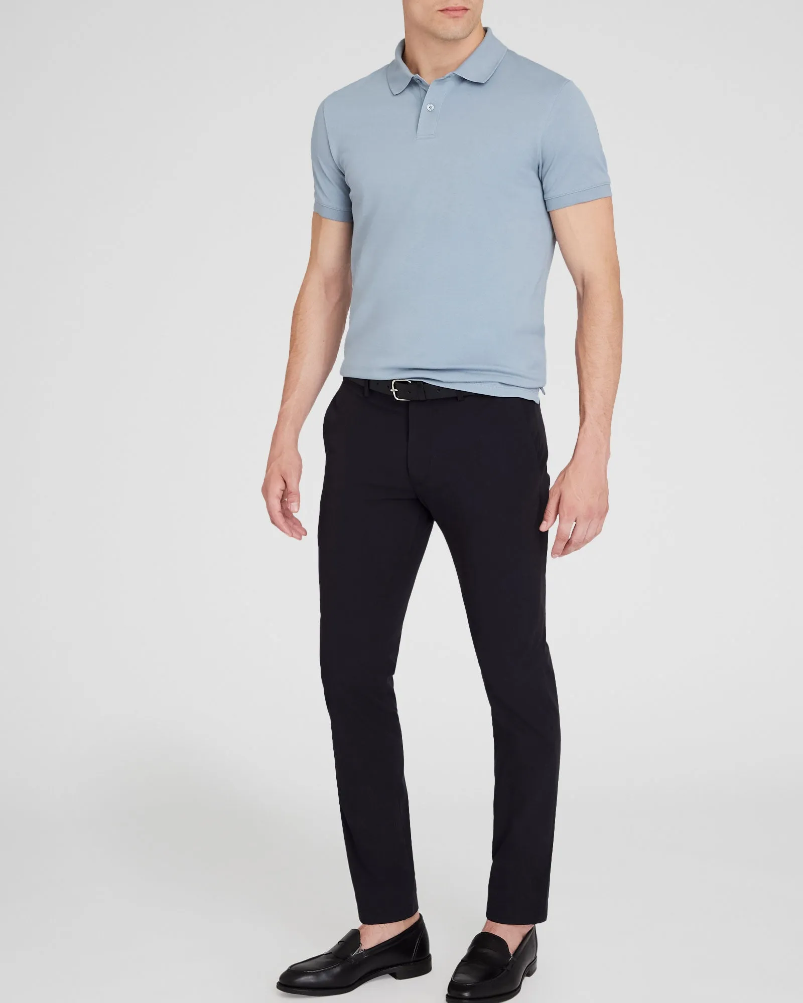 Connor Tech Pant sold by Club Monaco
