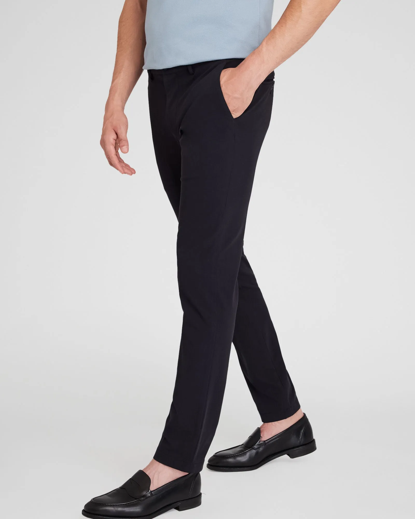 Connor Tech Pant sold by Club Monaco product image thumbnail 3