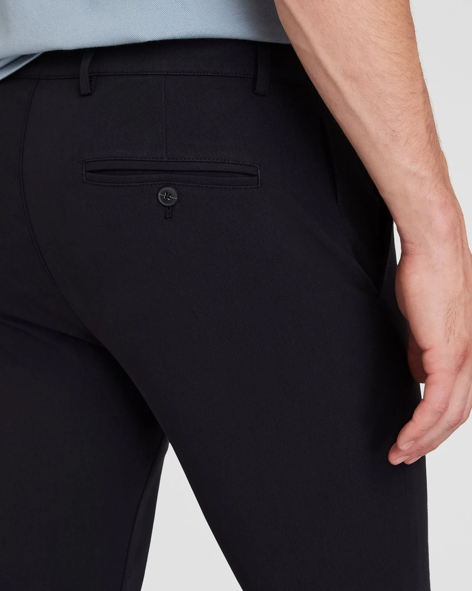 Connor Tech Pant sold by Club Monaco product image thumbnail 2
