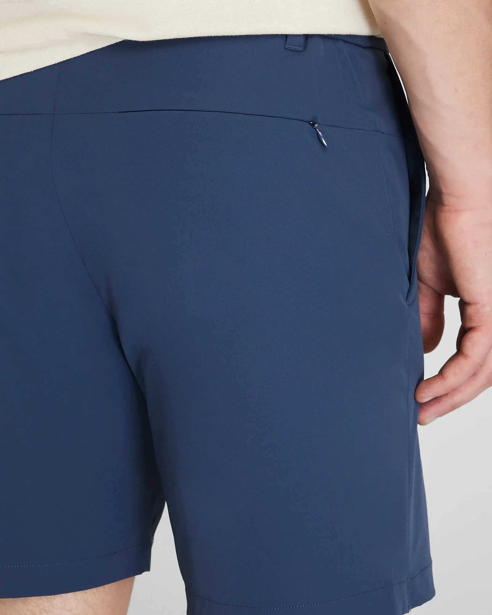 Baxter Tech 7" Short sold by Club Monaco product image thumbnail 3