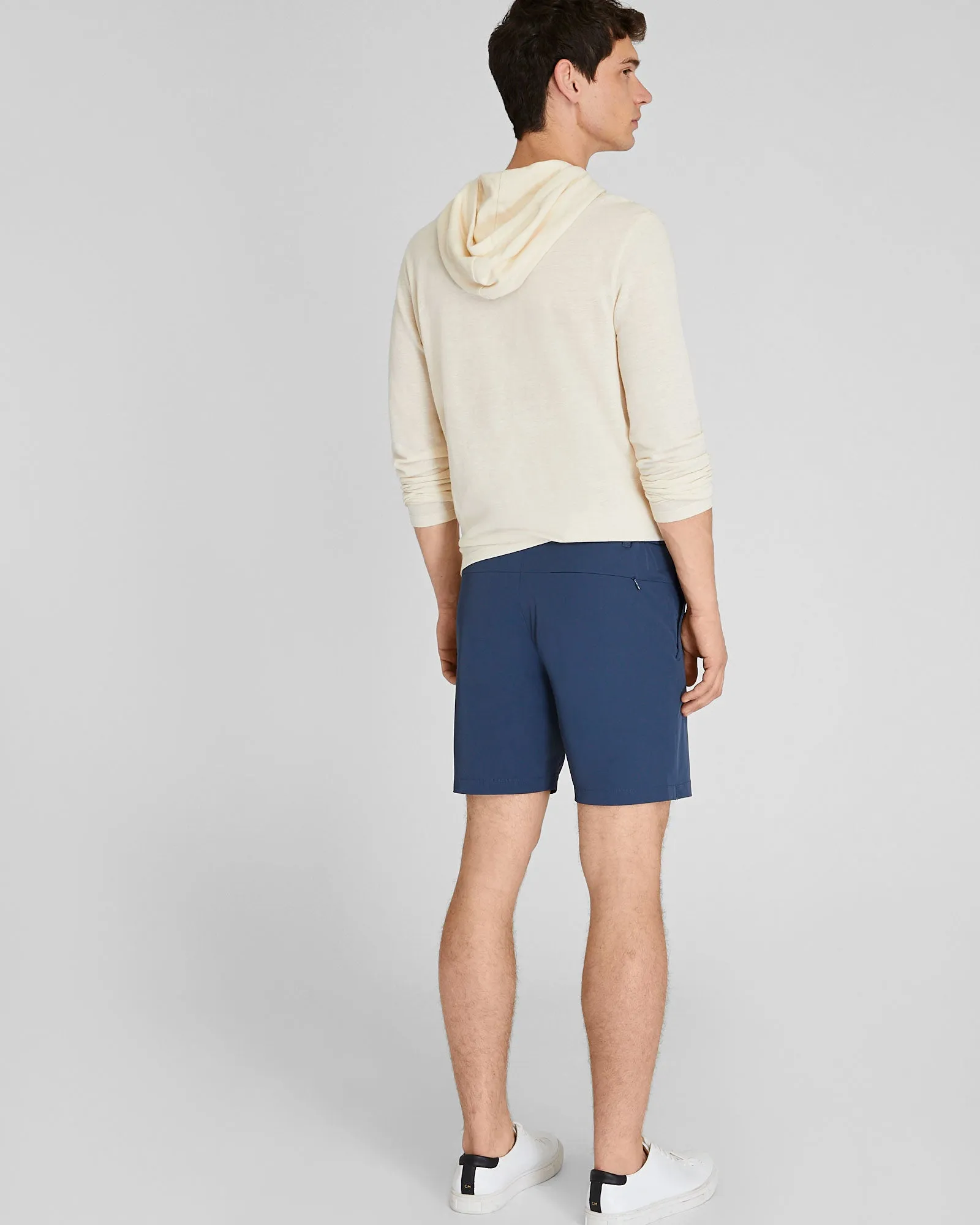 Baxter Tech 7" Short sold by Club Monaco product image thumbnail 2