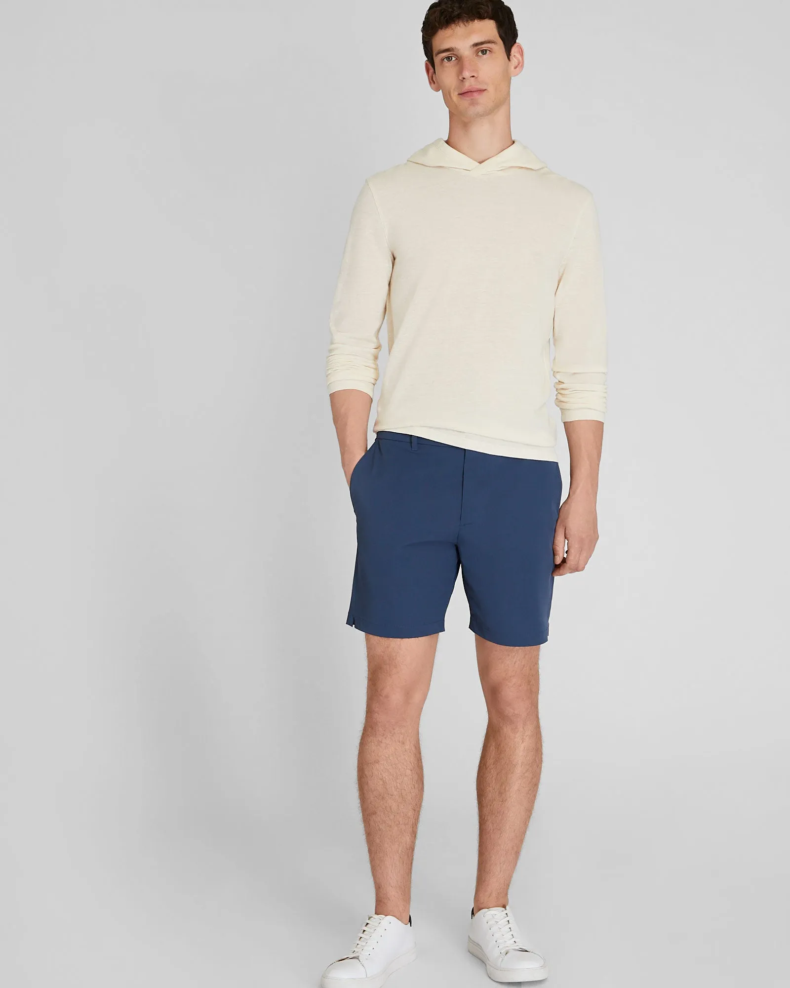 Baxter Tech 7" Short sold by Club Monaco product image thumbnail 4
