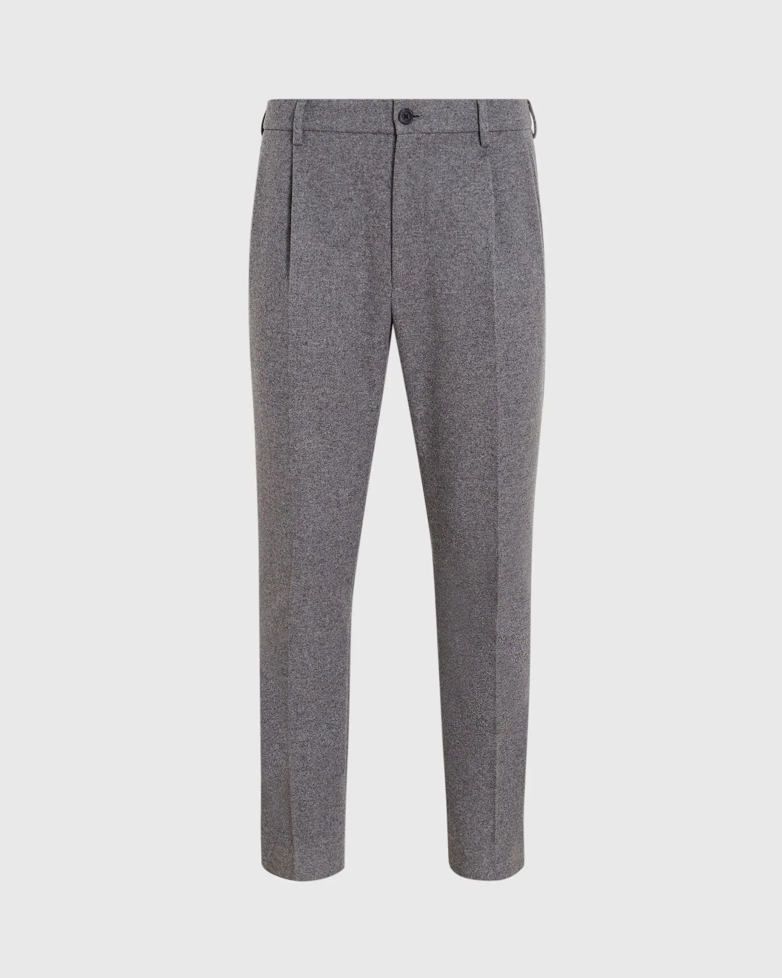 Wool Hybrid Elasticated Trouser sold by Club Monaco product image thumbnail 5