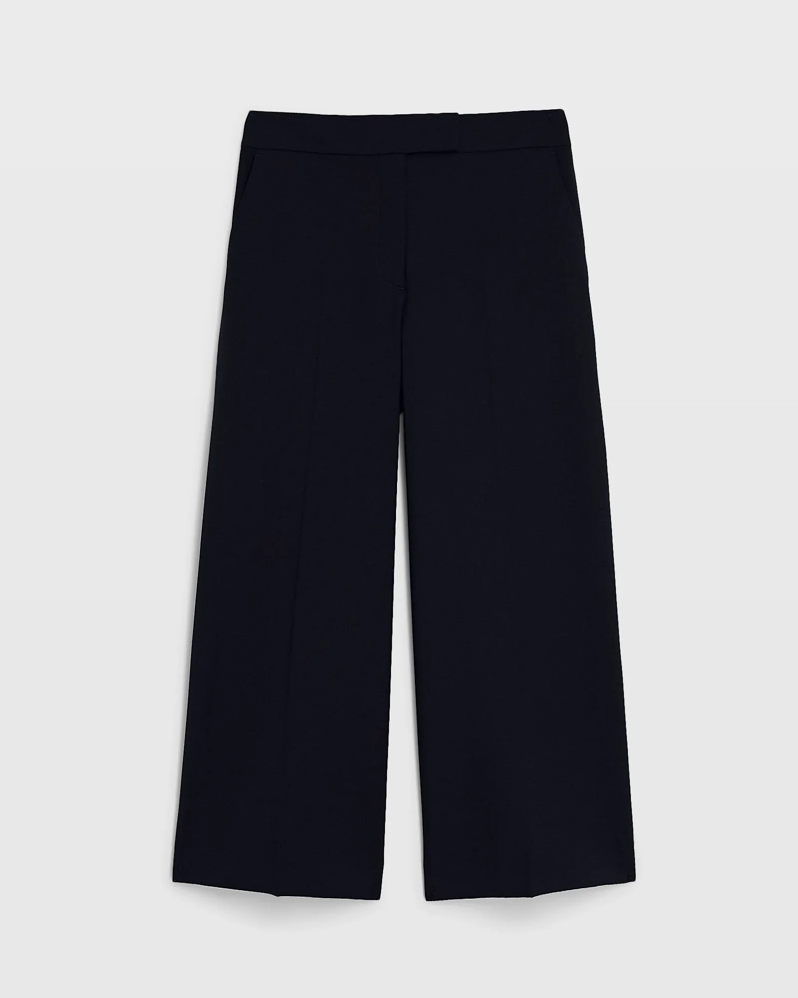 Wide-Leg Borrem Pant sold by Club Monaco product image thumbnail 2