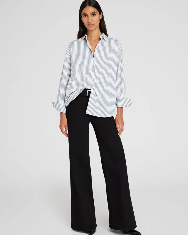 MOTHER The Twister Sneak Jeans sold by Club Monaco