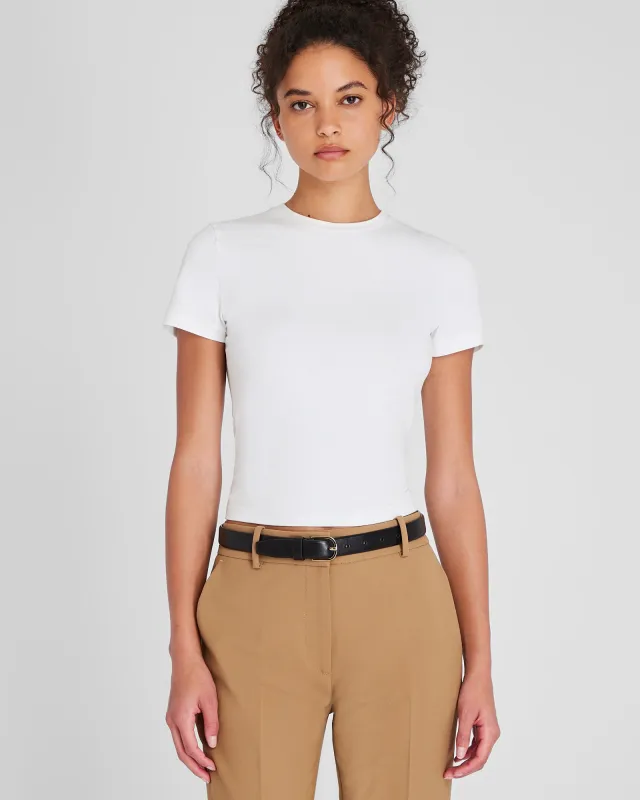 Contour Tee sold by Club Monaco