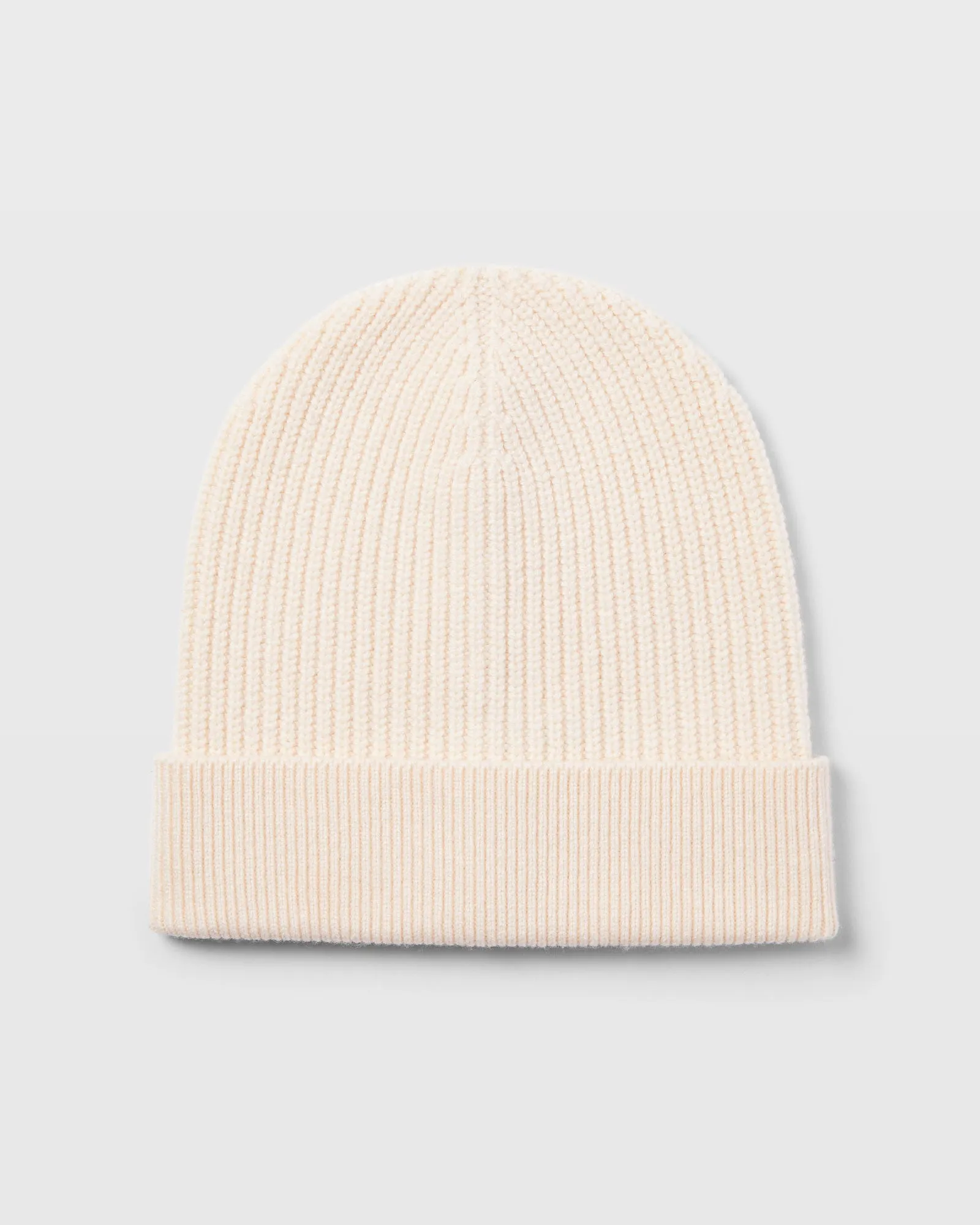 Turnback Rib Hat sold by Club Monaco