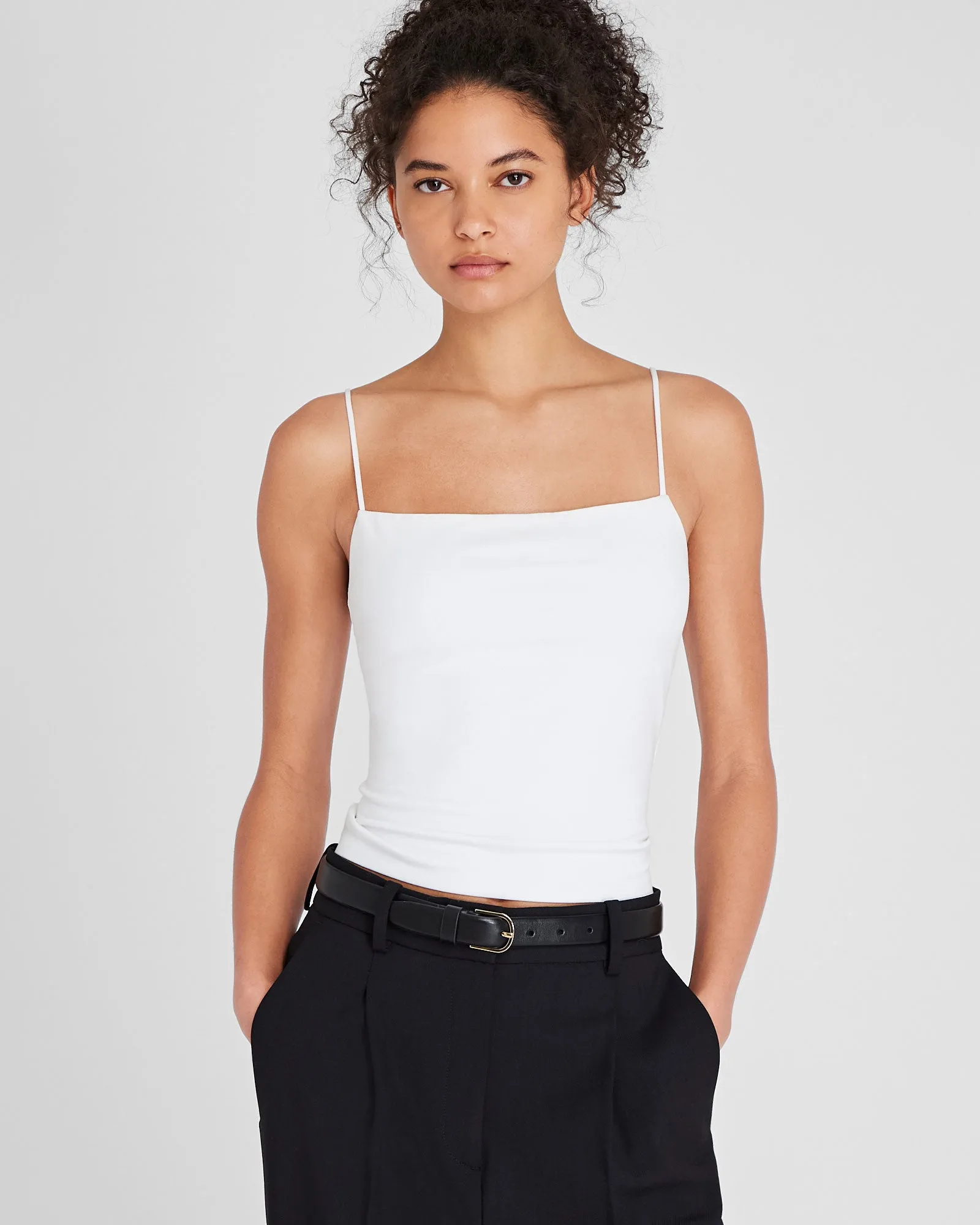 Contour Cami sold by Club Monaco