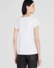 Bowee Scoop Neck Tee sold by Club Monaco