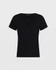 The V-Neck T-Shirt sold by Club Monaco