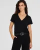 The V-Neck T-Shirt sold by Club Monaco