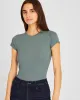 Bowee Tee sold by Club Monaco