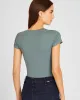 Bowee Tee sold by Club Monaco
