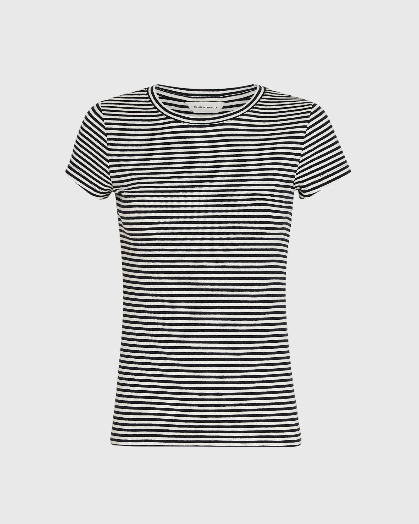Bowee Tee sold by Club Monaco product image thumbnail 5