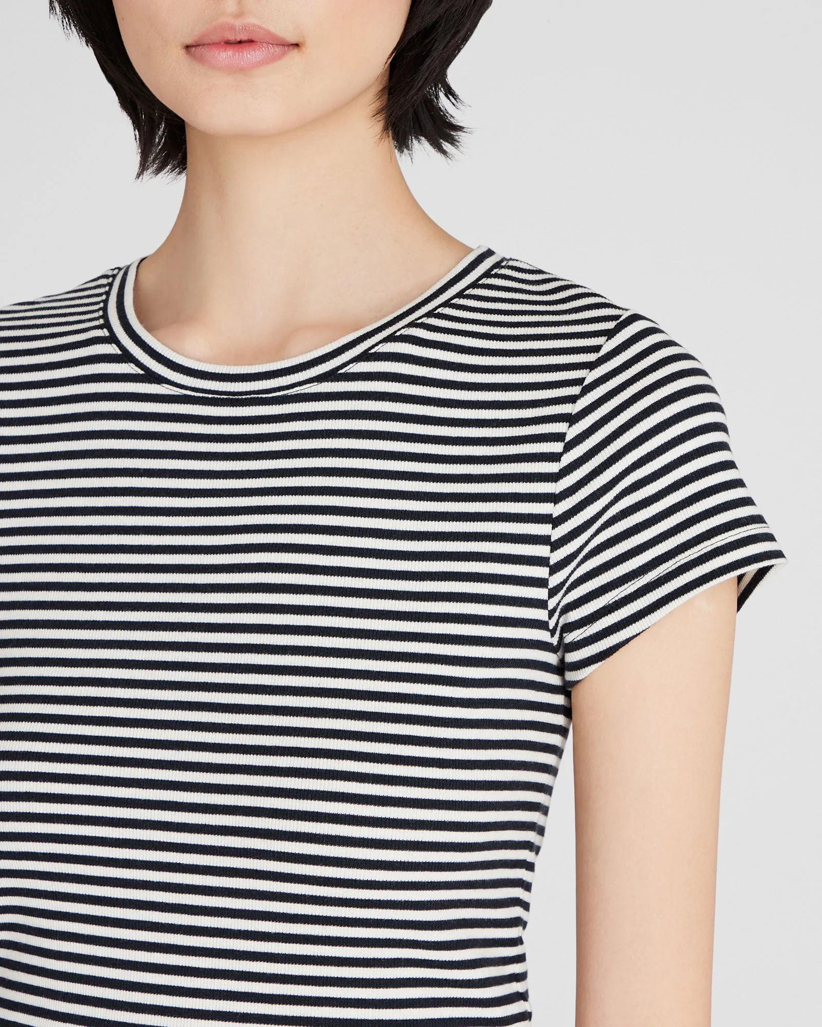 Bowee Tee sold by Club Monaco product image thumbnail 2