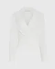 Waisted Collared Shirt sold by Club Monaco