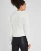 Waisted Collared Shirt sold by Club Monaco