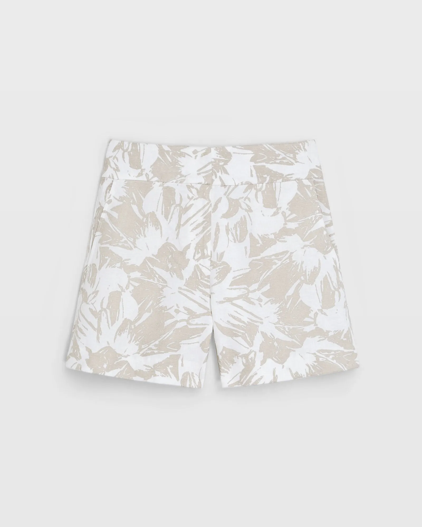 Refined Flat Front Short sold by Club Monaco product image thumbnail 2