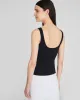 Micro Rib Tank sold by Club Monaco