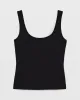 Micro Rib Tank sold by Club Monaco
