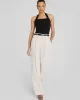 Pleated Lightweight Trouser sold by Club Monaco